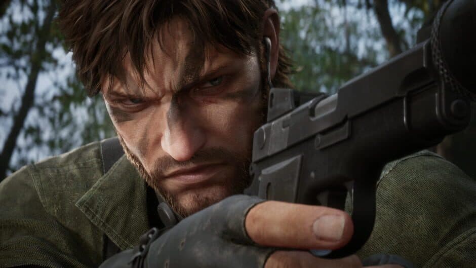 Metal Gear Solid Delta: Snake Eater - Captura 11