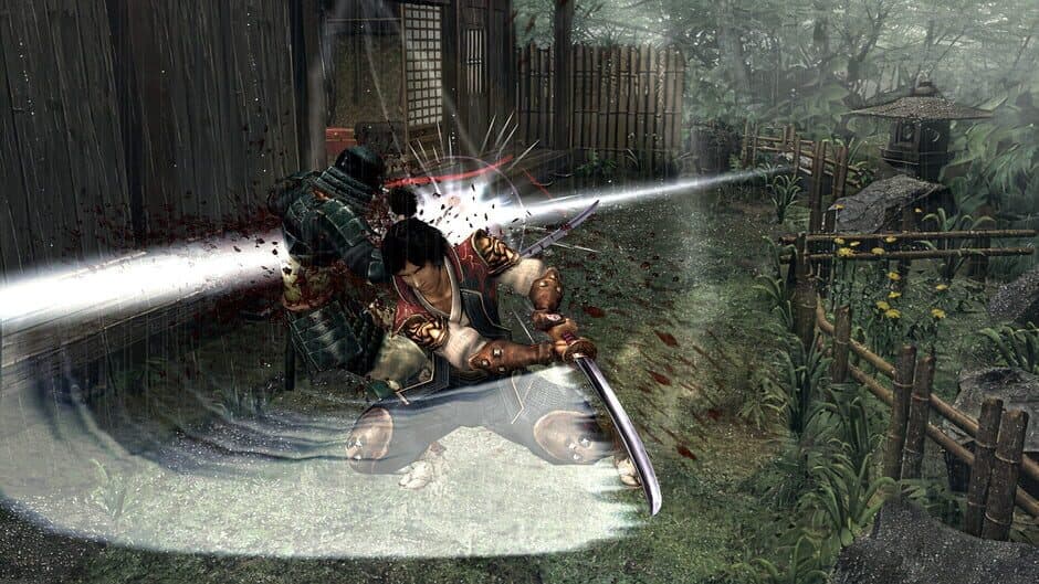 Onimusha 2: Samurai's Destiny - Captura 9