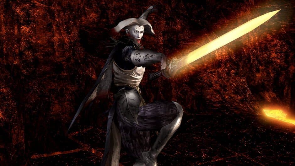 Onimusha 2: Samurai's Destiny - Captura 7