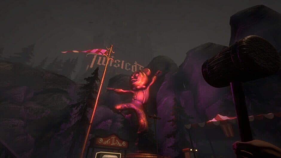 Twisted Tower - Captura 9