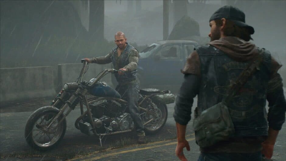 Days Gone Remastered - Captura 6