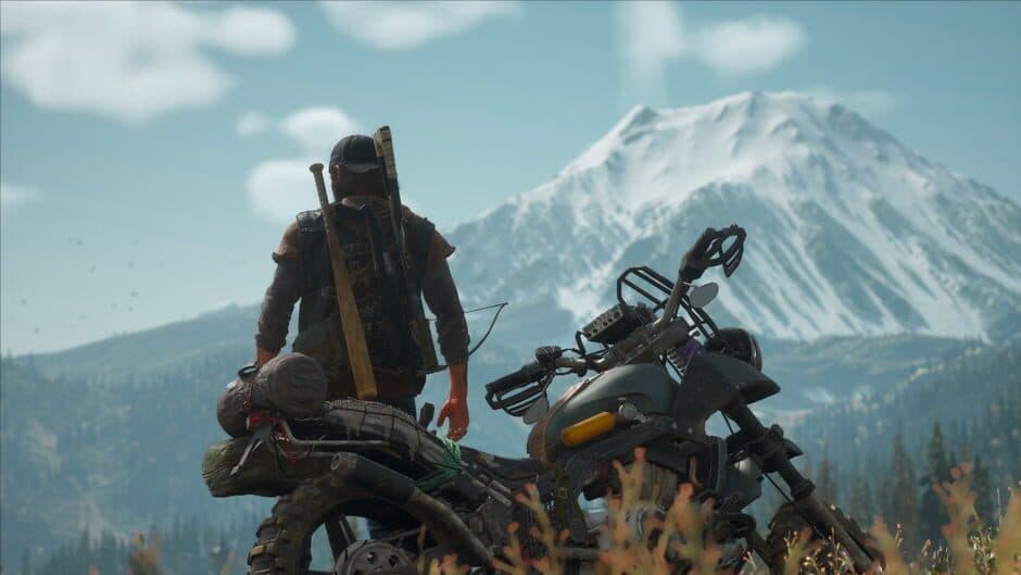 Days Gone Remastered - Captura 9