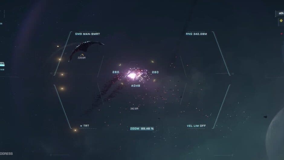 Squadron 42 - Captura 9