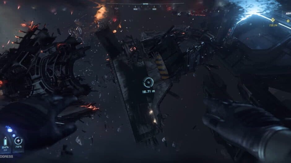 Squadron 42 - Captura 17