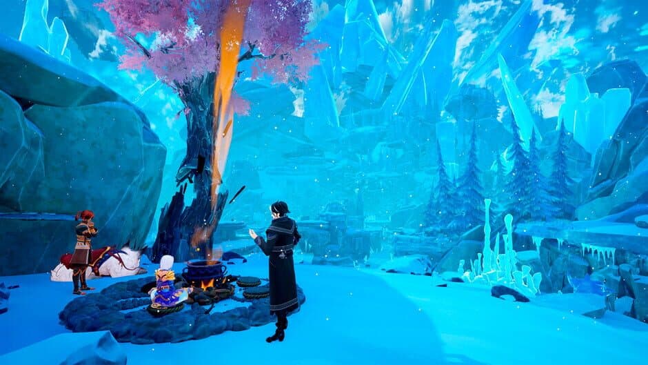 Edge of Memories - Captura 9