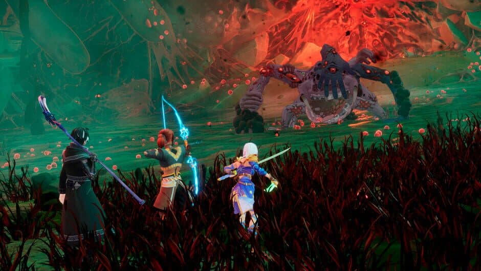 Edge of Memories - Captura 8
