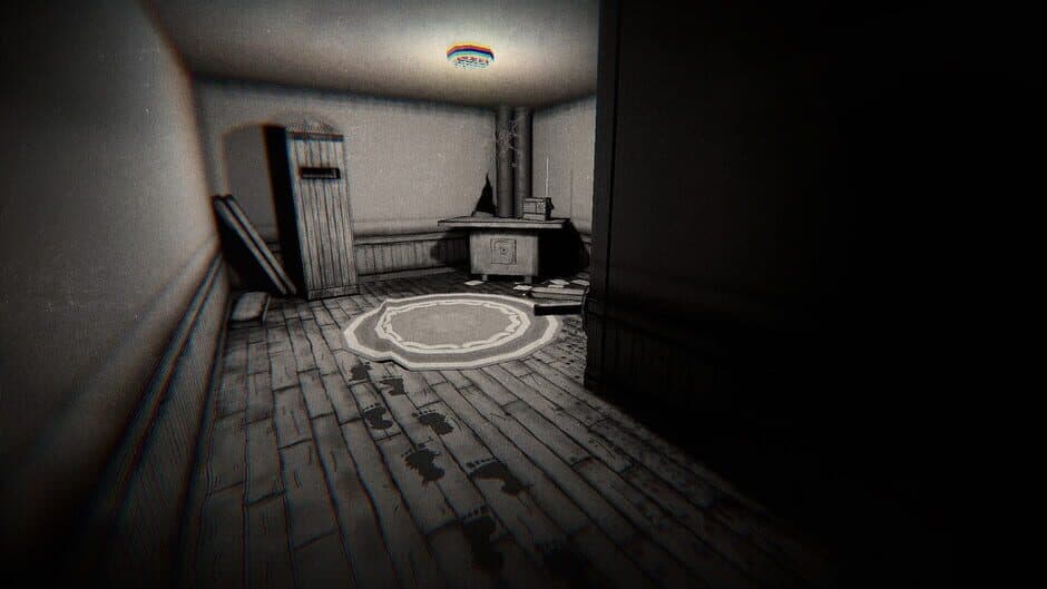 A Hole in my Room - Captura 3