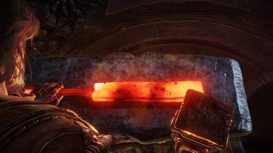 Blades of Fire - Captura 5