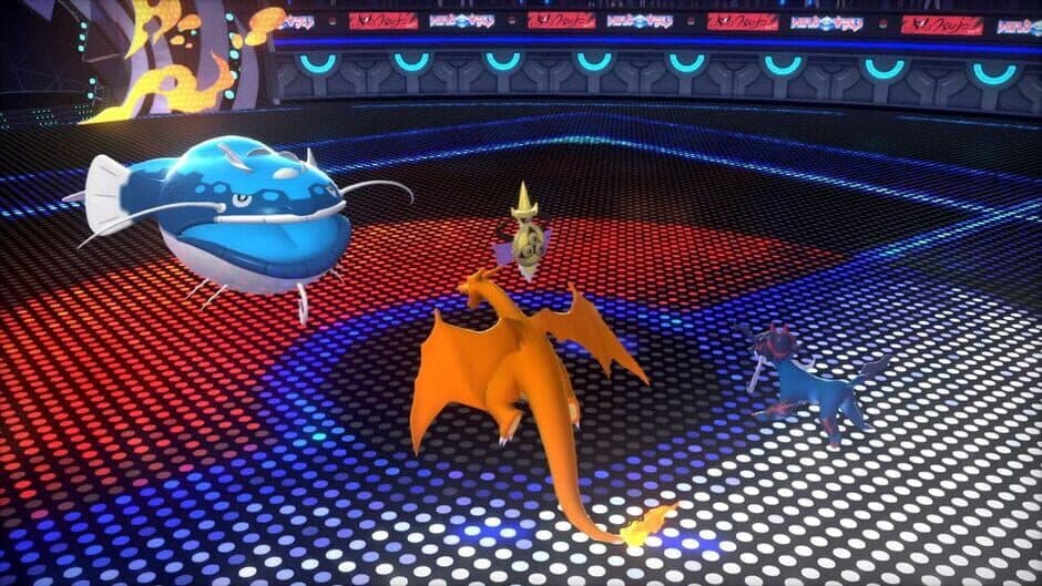 Pokémon Champions - Captura 4