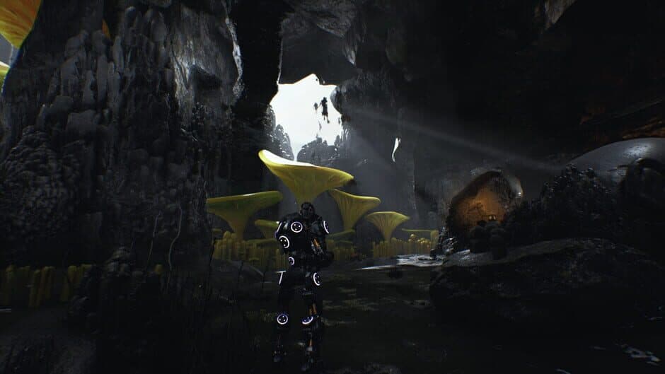 Horde Arena - Captura 2
