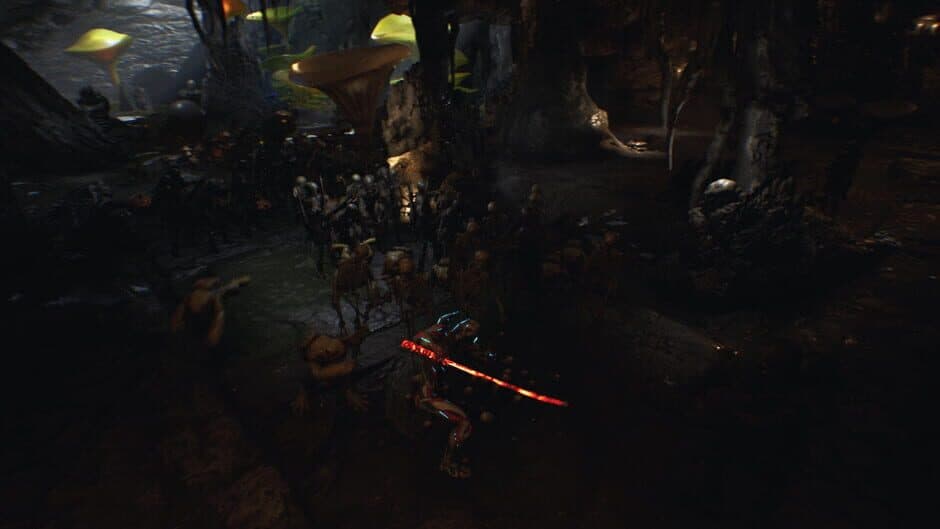 Horde Arena - Captura 5