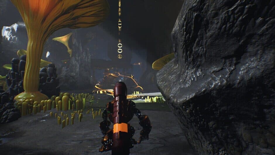 Horde Arena - Captura 6