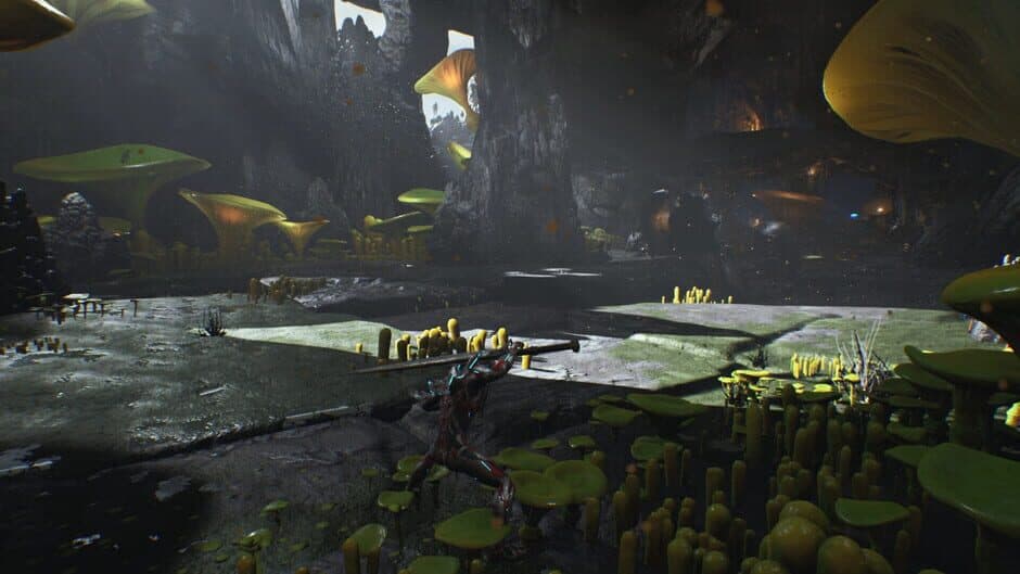 Horde Arena - Captura 0