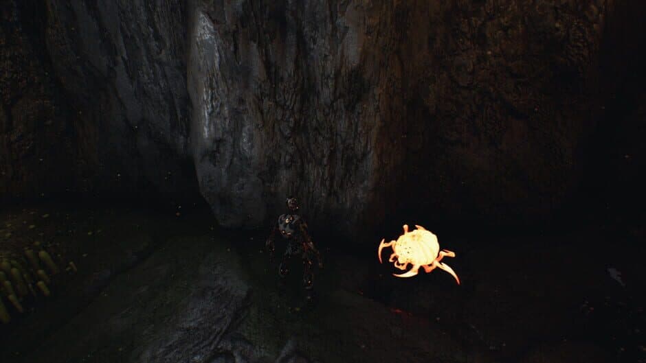 Horde Arena - Captura 1