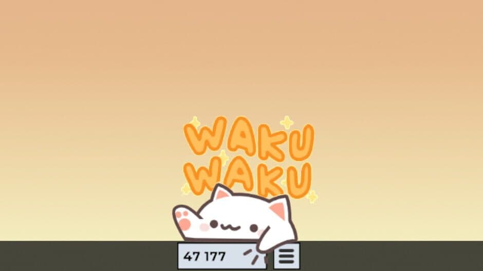 Bongo Cat - Captura 2
