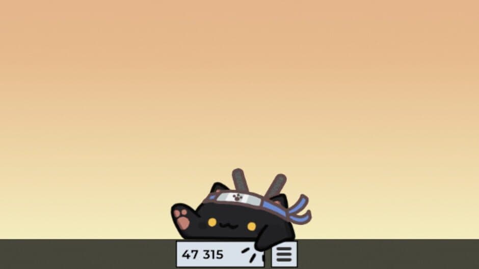 Bongo Cat - Captura 4