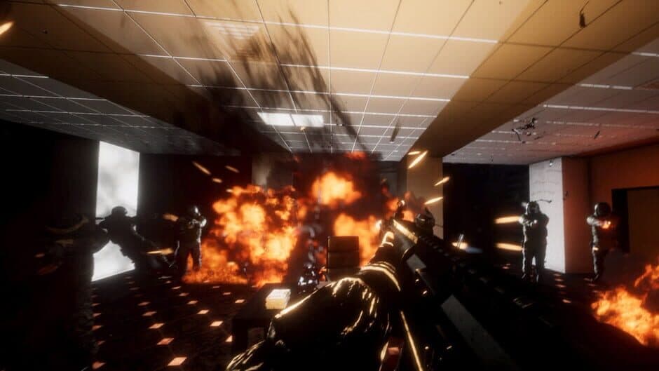 Fracture Point - Captura 2
