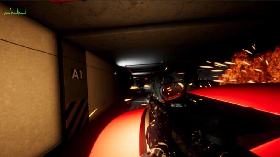 Fracture Point - Captura 1