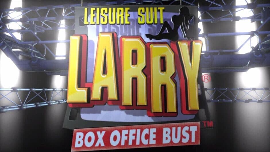 Leisure Suit Larry: Box Office Bust - Captura 10