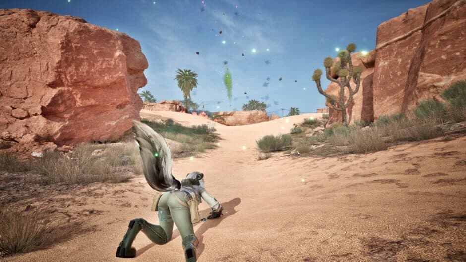 Wild Assault - Captura 5