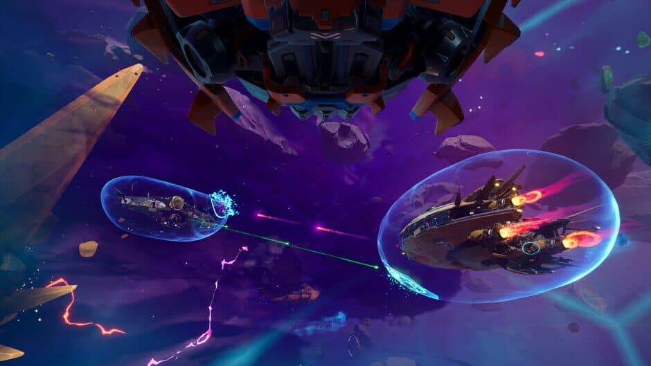 Wildgate - Captura 9