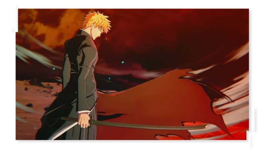 Bleach: Rebirth of Souls - Captura 5