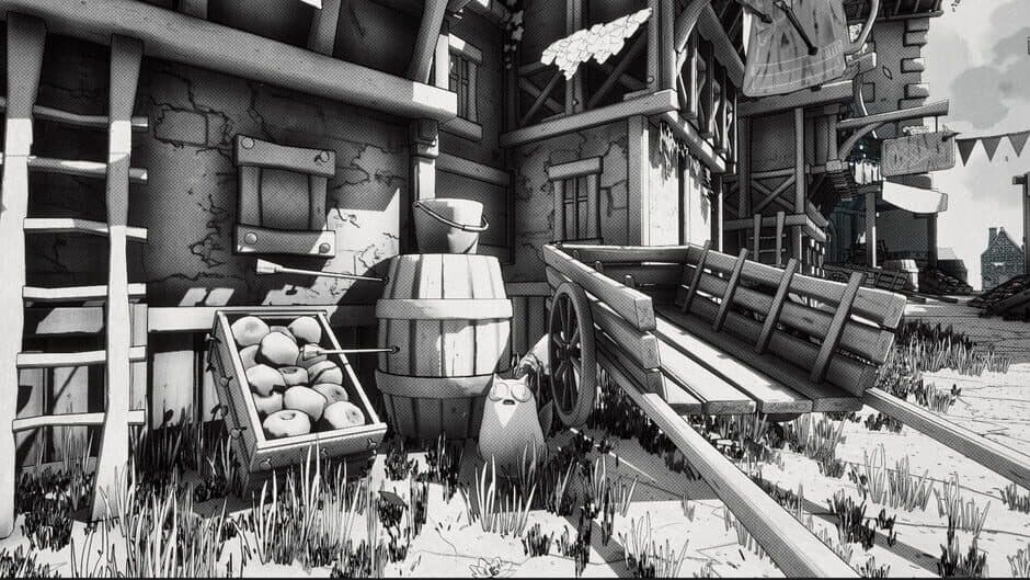 Cat Me If You Can - Captura 5