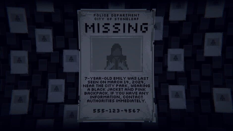 Last Report - Captura 1