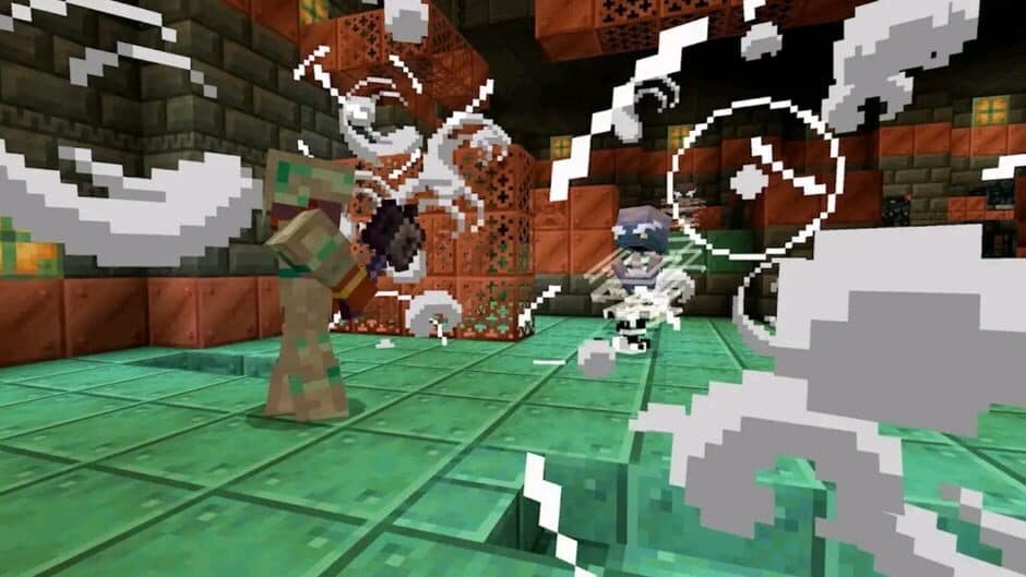Minecraft: Java & Bedrock Edition - Captura 6