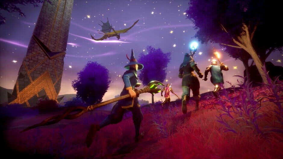 RuneScape: Dragonwilds - Captura 5