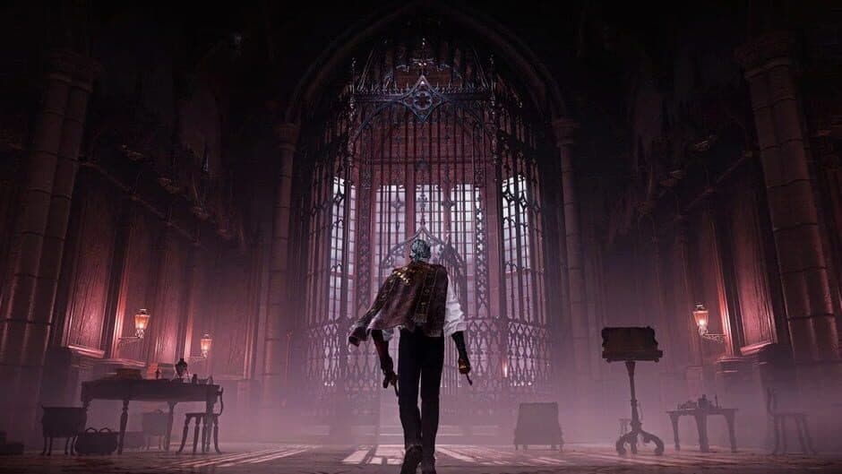 The Duskbloods - Captura 7