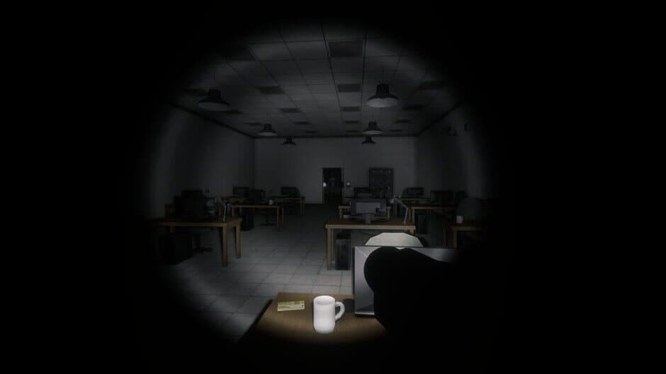 SCP: Secret Laboratory - Captura 6