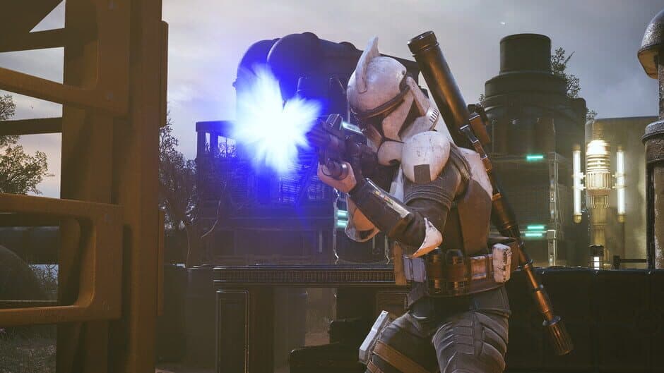 Star Wars Zero Company - Captura 2