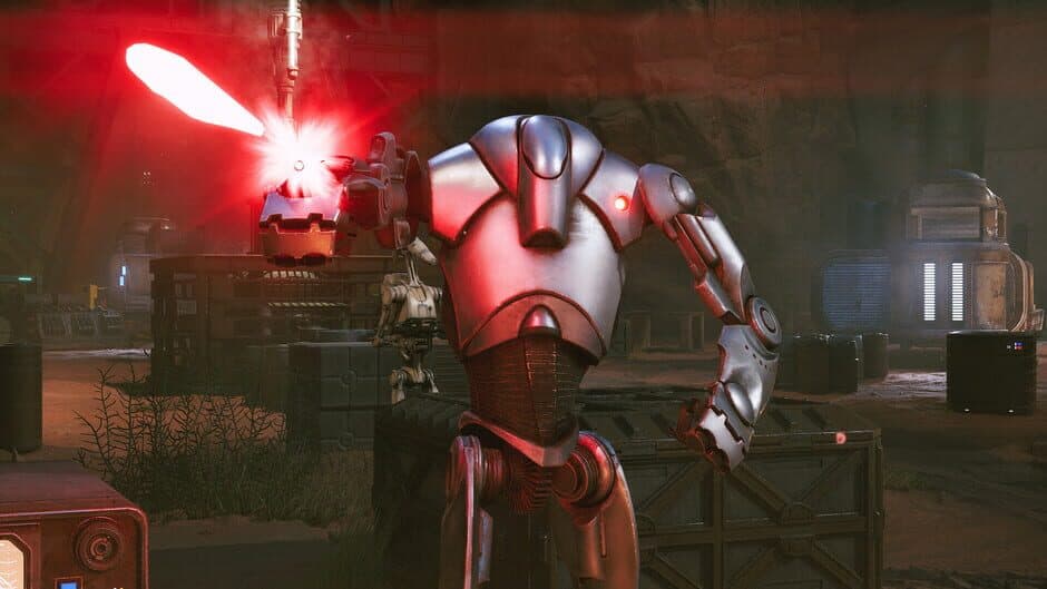 Star Wars Zero Company - Captura 4
