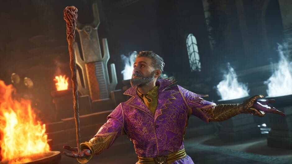 The Elder Scrolls IV: Oblivion Remastered - Captura 2