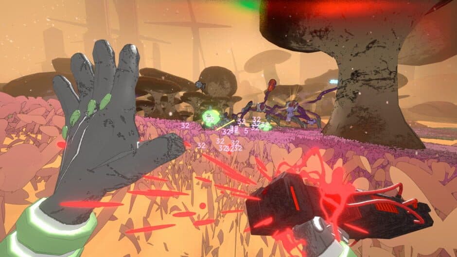 Mycopunk - Captura 5