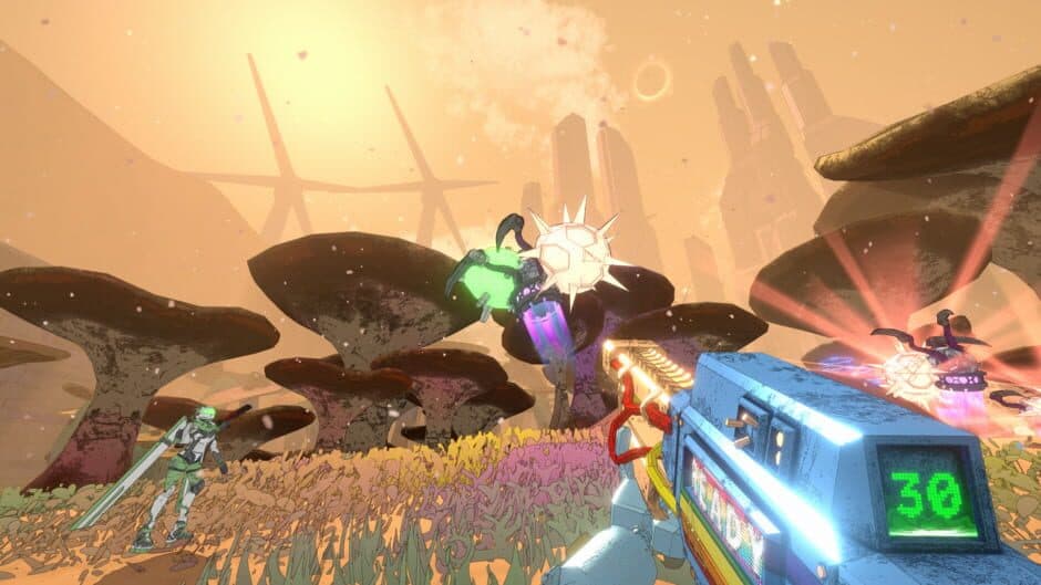 Mycopunk - Captura 6