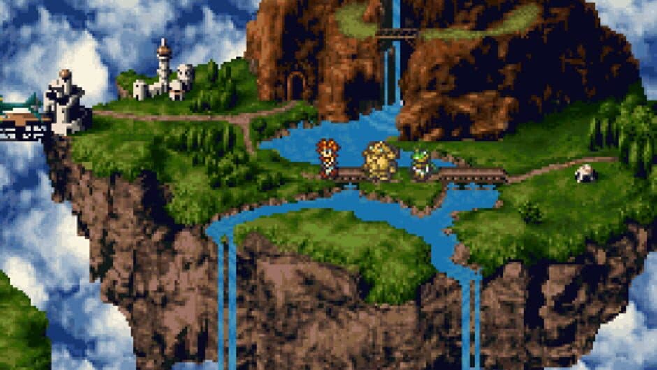 Chrono Trigger - Captura 10