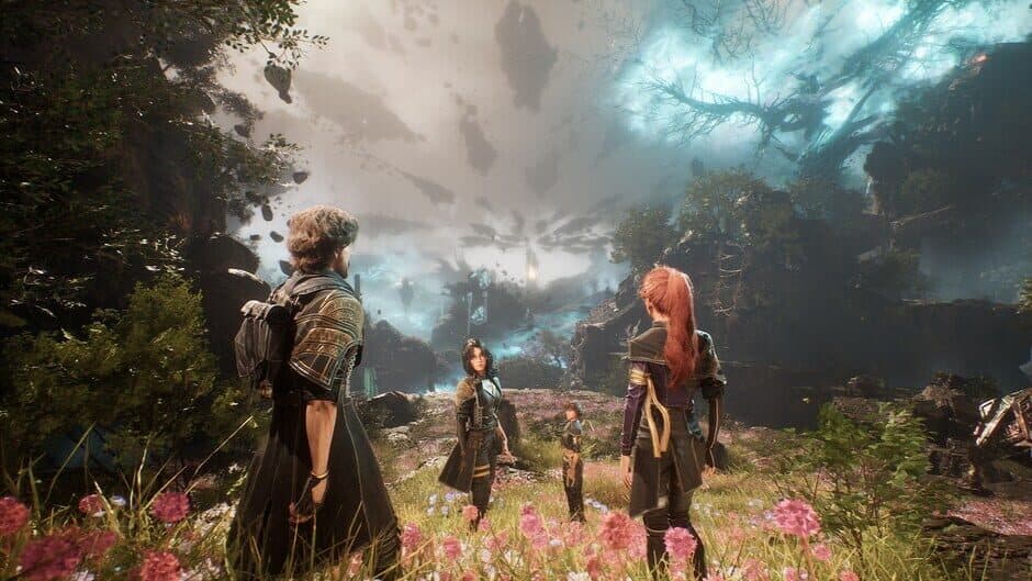 Clair Obscur: Expedition 33 – Deluxe Edition - Captura 8