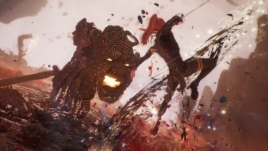 Clair Obscur: Expedition 33 – Deluxe Edition - Captura 2