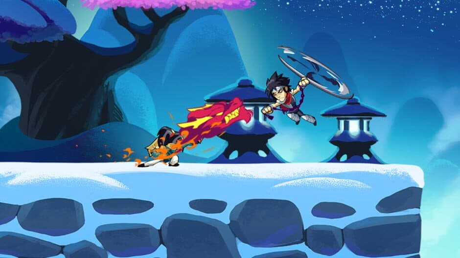 Brawlhalla - Captura 26