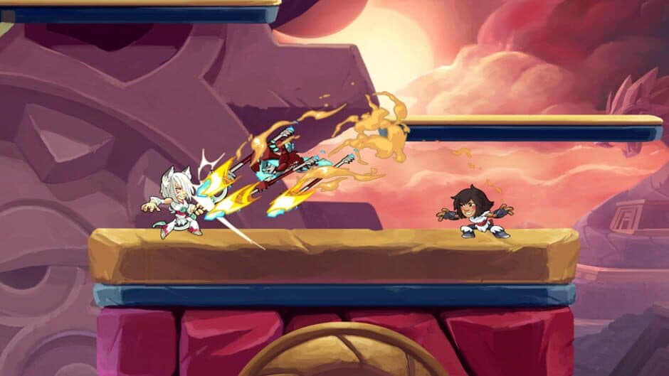 Brawlhalla - Captura 38
