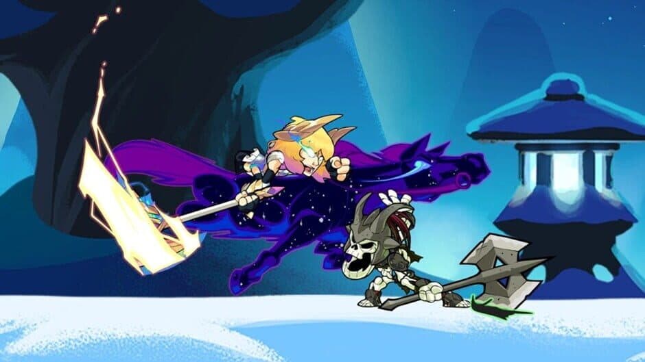 Brawlhalla - Captura 21