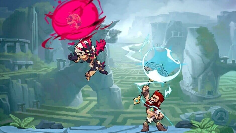 Brawlhalla - Captura 24