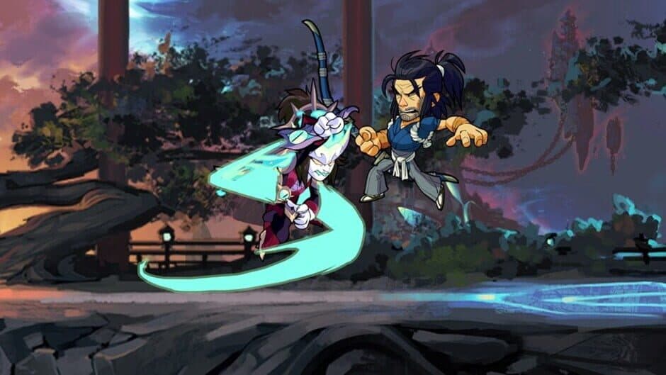 Brawlhalla - Captura 19