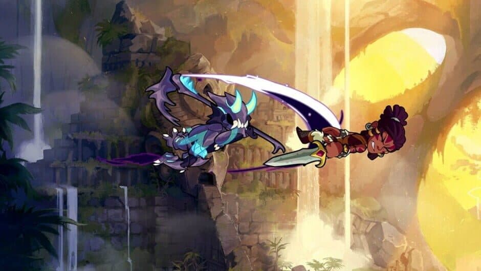 Brawlhalla - Captura 22