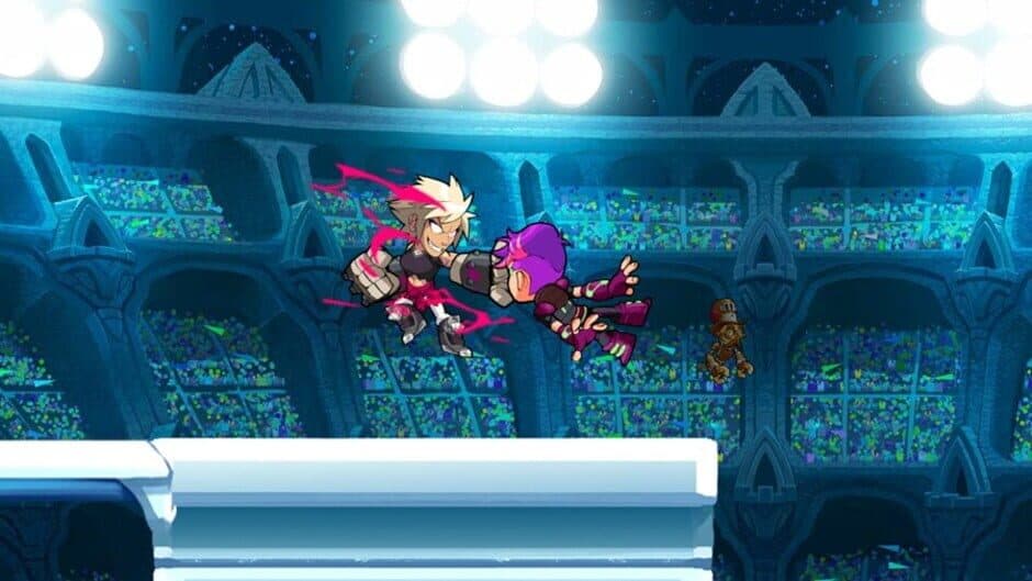Brawlhalla - Captura 29