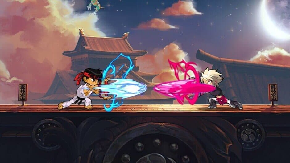 Brawlhalla - Captura 31