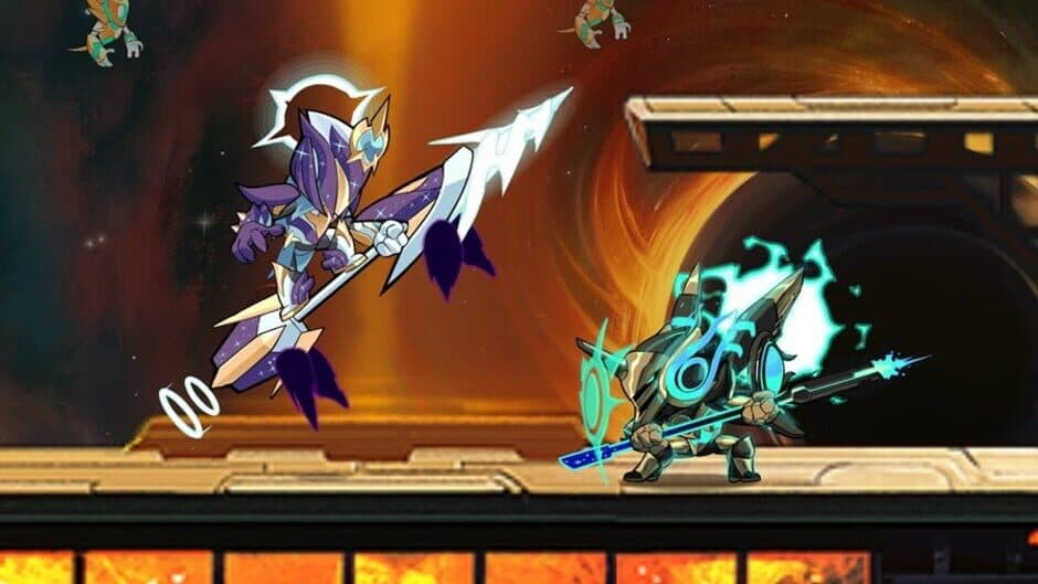 Brawlhalla - Captura 32