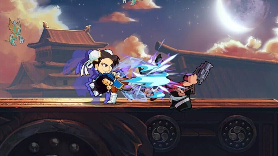 Brawlhalla - Captura 33